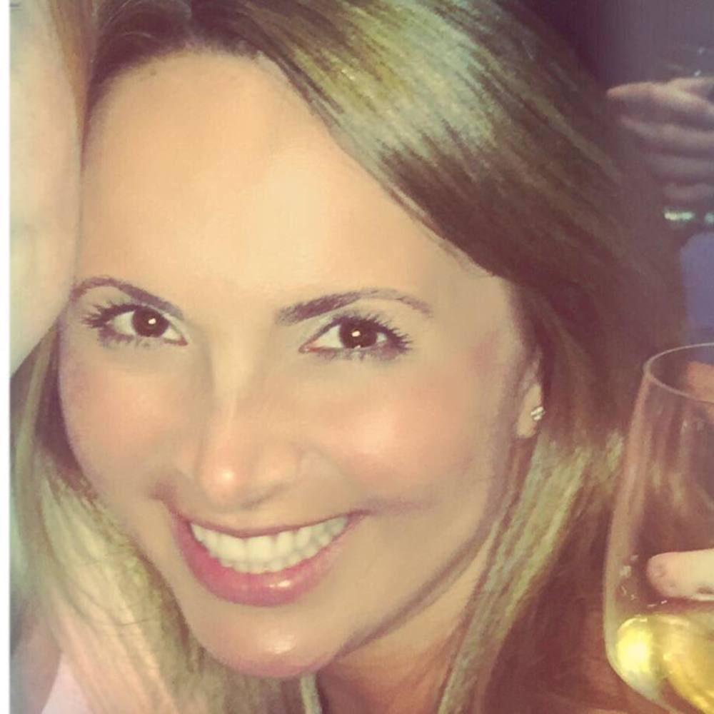 Meet your Posher, Aleksandra